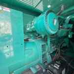 Cummins GFGA Standby Natural Gas Generator